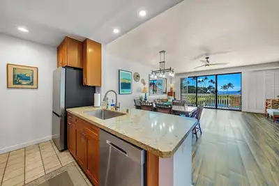 Image de Kp212 Ocean View | Ac•Pool•Gym | Two Lanais, Spectacular View w/ W/D and Ac