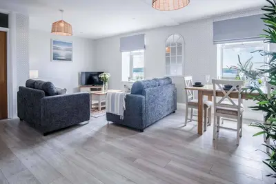 Image de Haven View - 2 Bedroom Apartment - Milford Haven