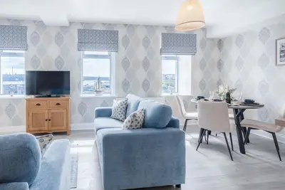 Image de Harbour View - 2 Bedroom Apartment - Milford Haven