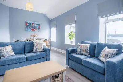 Image de Harbour Heights - 2 Bed Apartment - Milford Haven