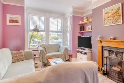 Image de Beachcombers Retreat