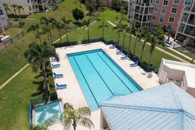 Image de Coral 17 Costa Brava Condo, Pool, 5 Min from Beach