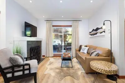 Image de 2Bed/2Bath Mountain Getaway with Pool/Hot Tub