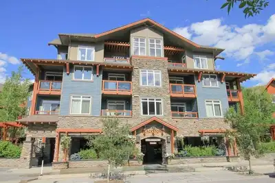 Image de Luxury 2br/2Bath, sleeps 8 with Pool & Hot Tub