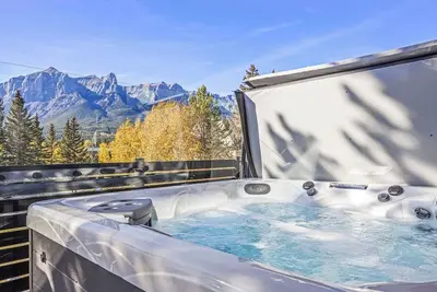 Image de #Miner's Peak 4 Br/4 Bth Private Hot Tub/Townhouse