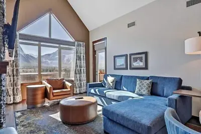 Image de *3 Br Penthouse 180° Mountain Views Pool & Hot Tub