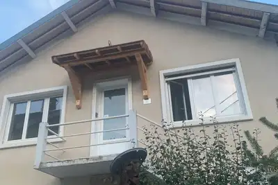 Appartement de Montagne dans le Vercors Animaux de compagnie acceptés