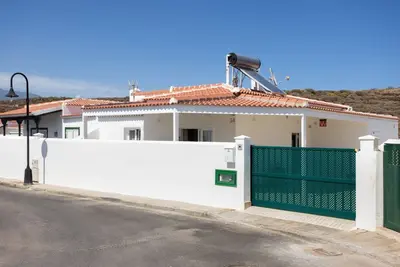 Image de Villa de la Sombra a la Luz