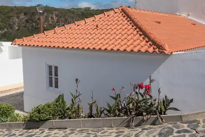 Image de Casa Paradisíaca, na Praia de Odeceixe