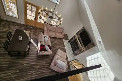 Image de Escape to your private Oasis and experience ultimate relaxation!