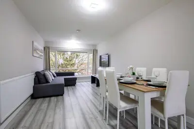 Image de Supérieure-Appartement-Salle de bain privée