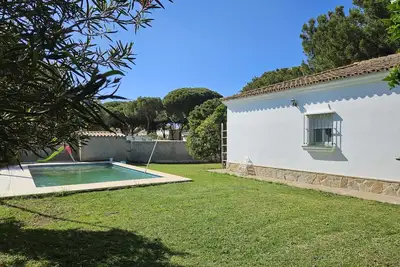 Image de Villa in Chiclana, Cádiz Spain. ! Great for family holidays!