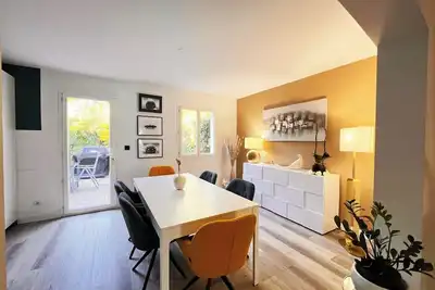 Image de Villa au calme à 8 minutes des plages