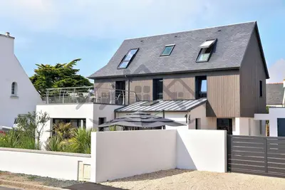 Image de LocaLise - Caligourdaine - Maison neuve