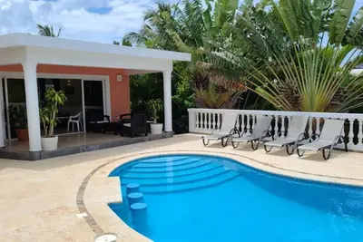 Image de Villa With 4 Bedrooms\/private Pool