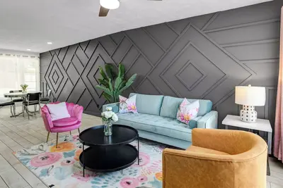 Image de Midtown Modern - Extended Stay