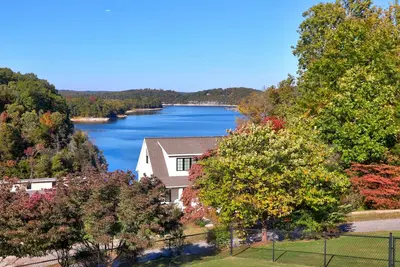 Image de Beautiful Lake Views And Close To Everything Northwest Arkansas Has To Offer