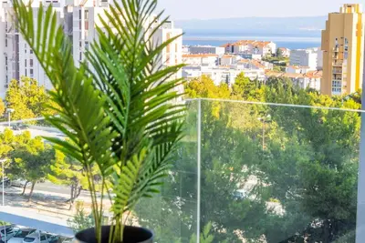 Image de Two Bedroom Apartment