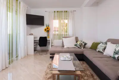 Image de Premium Two-Bedroom Apartment