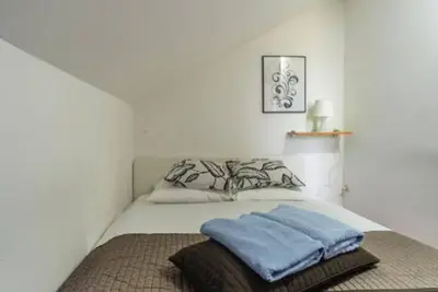 Two Bedroom Apartment