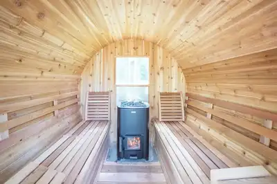 Image de Cedar Creek Retreat! Pet Friendly & 25 minutes away from Duluth