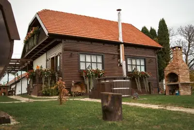 Image de Two Bedroom Holiday Home