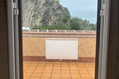 Image de Casa Rural \"el Mirador\" en Zahara de la Sierra. Las Mejores Vistas del Pueblo!