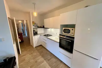 Appartement 3 pièces
