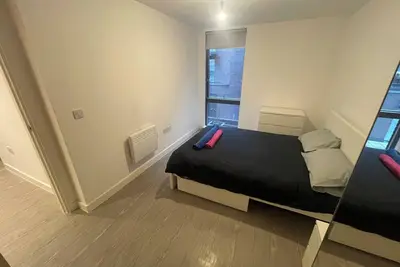 Image de Salford Manchester ( in the heart of Manchester Salford close to everywhere in