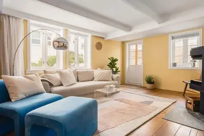 Image de Bergen's #1 Bnb I Jacuzzi & Parking & Location