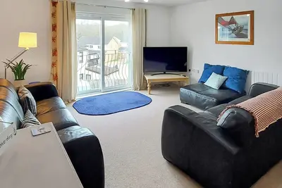 Image de 3 chambres à coucher à Wootton Bridge