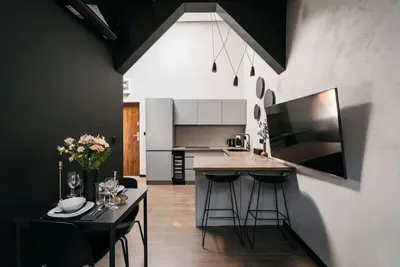 Image de Modern Apartment in the Heart of Krakow