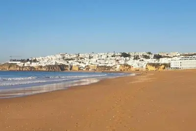 Image de Casa dos Sinos Beach Apartments