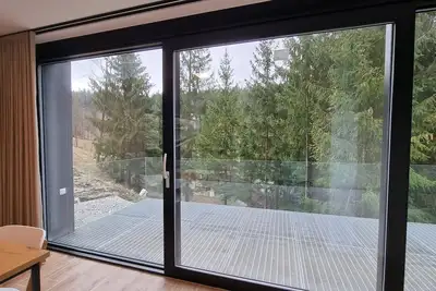 Image de Chalets Hrabovo