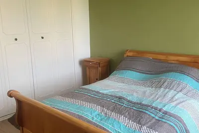 Image de Maison Très Agréable au Cœur des Cérémonies du D-days