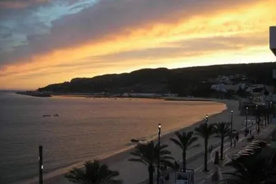 Image de Sesimbra Mar Apartamento