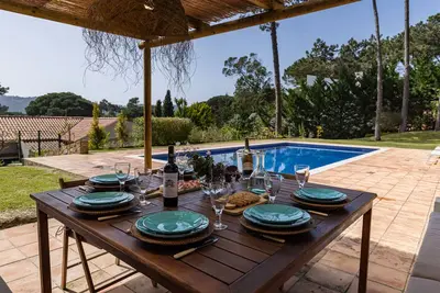 Image de Refúgio do Pinhal Luxury Villa