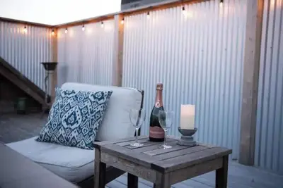 Image de Plaza Perch~Downtown~Walkable