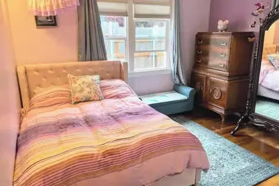 Image de Charming Family Retreat in Town