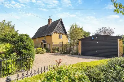 Image de 4 chambres à coucher à Hessett, near Bury St Edmunds