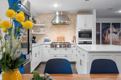 Image de Discount 30% - King Beds Sleep16+ Country Pool Paradise, Lake, Arcade, Theater