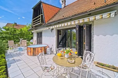 Image de Maison confortable à Donji Zvecaj avec.