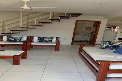 Image de Casa em Porto Seguro, perto da Praia e Comercios. segurança 24 Horas