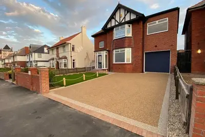 Image de Vue mer-Maison-Famille-Salle de bain privée-Parking-Dog Friendly