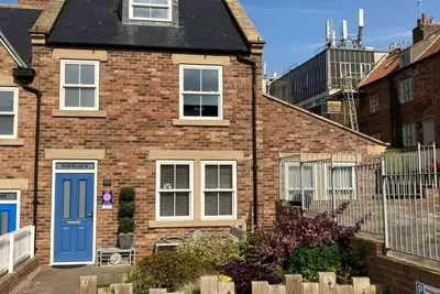 Image de Famille-Cottage-Parking-Dog Friendly-Salle de bain privée