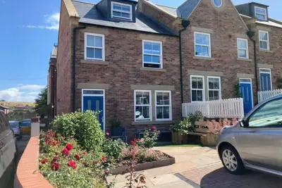 Image de Dog friendly-Parking-Maison-Famille-Salle de bain privée