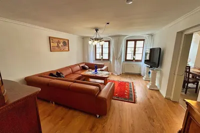 Image de Großzügige Wohnung in der Altstadt mit Balkon