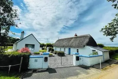 Image de Historic Thatched Cottage Getaway in Kilkenny