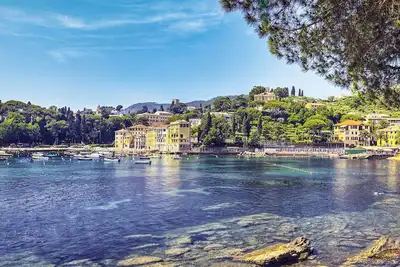 Bel appartement à Santa Margherita