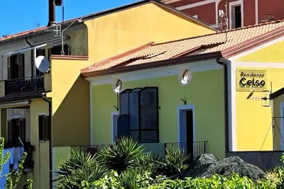 Image de ResidencesCelso